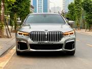 Bán xe BMW 7 Series 730Li 2013 giá 878 Triệu - Hà Nội