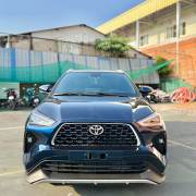 Bán xe Toyota Yaris Cross 2024 1.5 D-CVT giá 650 Triệu - TP HCM
