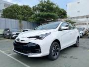 Bán xe Toyota Vios 2024 E 1.5 MT giá 458 Triệu - TP HCM