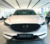 Bán xe Mazda CX8 Premium AWD 2024 giá 1 Tỷ 119 Triệu - TP HCM