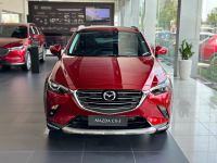 Bán xe Mazda CX3 Luxury 1.5 AT 2024 giá 569 Triệu - TP HCM