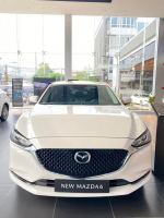 Bán xe Mazda 6 2024 Premium 2.0 AT giá 779 Triệu - TP HCM