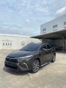 Bán xe Toyota Corolla Cross 2021 1.8V giá 720 Triệu - Hà Nội