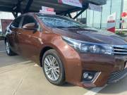 Bán xe Toyota Corolla altis 2017 1.8G AT giá 501 Triệu - Bắc Ninh