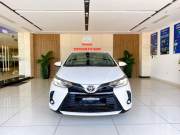 Bán xe Toyota Vios 2022 G 1.5 CVT giá 491 Triệu - Bắc Ninh