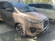 Bán xe Toyota Innova 2021 E 2.0 MT giá 605 Triệu - Bắc Ninh