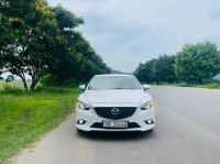 Bán xe Mazda 6 2016 2.0 AT giá 428 Triệu - Hà Nội