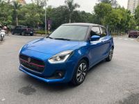 Bán xe Suzuki Swift 2018 GLX 1.2 AT giá 375 Triệu - Hà Nội