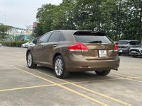 Bán xe Toyota Venza 2010 2.7 giá 495 Triệu - Hà Nội