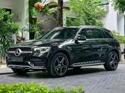 Bán xe Mercedes Benz GLC 2022 300 4Matic giá 1 Tỷ 839 Triệu - TP HCM