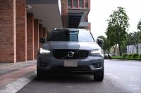 Bán xe Volvo XC40 2021 T5 AWD R-Design giá 1 Tỷ 399 Triệu - TP HCM