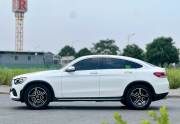 Bán xe Mercedes Benz GLC 2019 300 Coupe 4Matic giá 1 Tỷ 968 Triệu - TP HCM