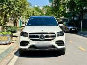 Bán xe Mercedes Benz GLS 2021 450 4Matic giá 4 Tỷ 199 Triệu - TP HCM