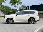 Bán xe Toyota Land Cruiser 2023 3.5 V6 giá 5 Tỷ 299 Triệu - TP HCM