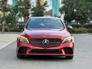 Bán xe Mercedes Benz C class 2019 C300 AMG giá 960 Triệu - TP HCM