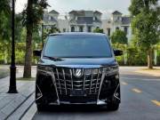Bán xe Toyota Alphard 2019 Luxury Executive Lounge giá 2 Tỷ 999 Triệu - TP HCM