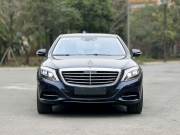 Bán xe Mercedes Benz S class 2015 S500L giá 1 Tỷ 299 Triệu - TP HCM