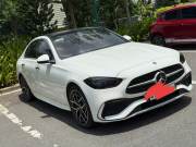 Bán xe Mercedes Benz C class 2022 C300 AMG giá 1 Tỷ 699 Triệu - TP HCM