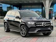 Bán xe Mercedes Benz GLS 2019 450 4Matic giá 3 Tỷ 50 Triệu - TP HCM