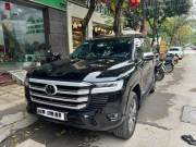 Bán xe Toyota Land Cruiser 2025 3.5 V6 giá 5 Tỷ 499 Triệu - TP HCM