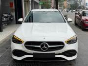 Bán xe Mercedes Benz C class 2023 C200 Avantgarde Plus giá 1 Tỷ 488 Triệu - TP HCM