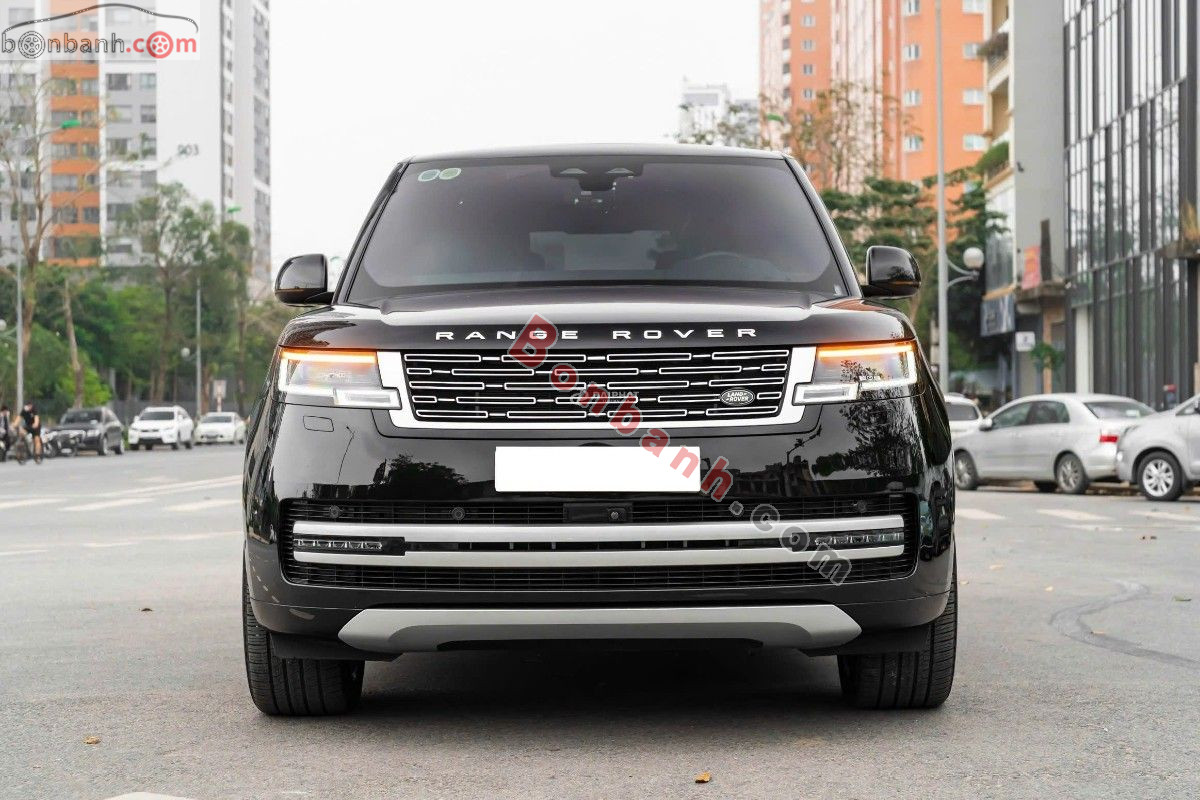 LandRover Range Rover Autobiography LWB 3.0 I6 AWD 2024 - 11 Tỷ 999 Triệu 2