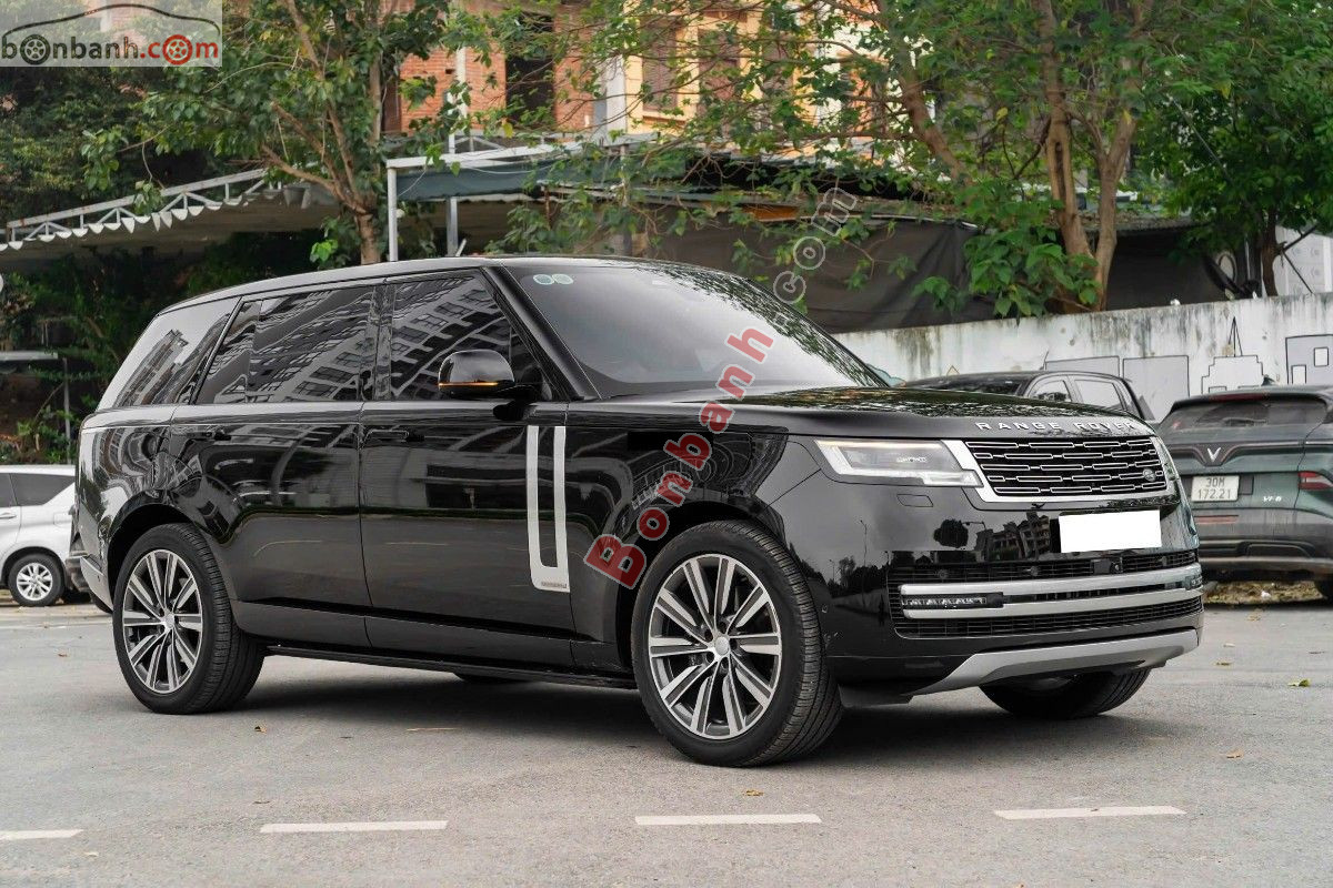 LandRover Range Rover Autobiography LWB 3.0 I6 AWD 2024 - 11 Tỷ 999 Triệu 3