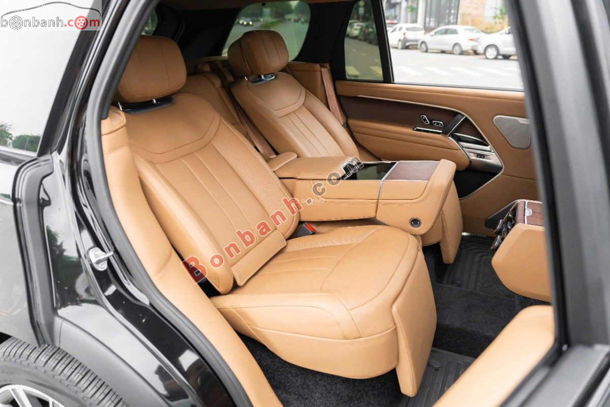 LandRover Range Rover Autobiography LWB 3.0 I6 AWD 2024 - 11 Tỷ 999 Triệu 8