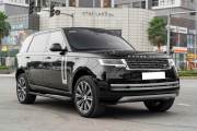 Bán xe LandRover Range Rover 2024 Autobiography LWB 3.0 I6 AWD giá 11 Tỷ 999 Triệu - TP HCM