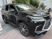 Bán xe Lexus LX 2020 570 Super Sport giá 7 Tỷ 999 Triệu - TP HCM