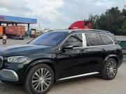 Bán xe Mercedes Benz GLS 2023 480 4Matic Maybach giá 7 Tỷ 299 Triệu - TP HCM