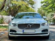 Bán xe Volvo S90 2023 Ultimate LWB B6 AWD giá 1 Tỷ 799 Triệu - TP HCM
