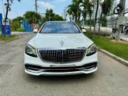 Bán xe Mercedes Benz S class 2020 S450L giá 2 Tỷ 196 Triệu - TP HCM