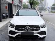 Bán xe Mercedes Benz GLC 2019 300 4Matic giá 1 Tỷ 299 Triệu - TP HCM