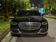 Bán xe Mercedes Benz S class 2022 S450 4Matic Maybach giá 6 Tỷ 399 Triệu - TP HCM