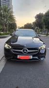 Bán xe Mercedes Benz C class 2023 C200 Avantgarde Plus giá 1 Tỷ 439 Triệu - TP HCM