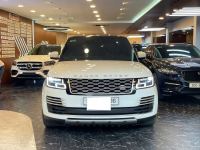 Bán xe LandRover Range Rover 2020 Autobiography LWB 3.0 I6 P400 giá 5 Tỷ 988 Triệu - TP HCM