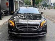 Bán xe Mercedes Benz S class 2020 S450L Luxury giá 2 Tỷ 288 Triệu - TP HCM