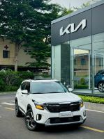 Bán xe Kia Seltos 2024 GT-Line 1.5 AT giá 839 Triệu - TP HCM