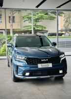 Bán xe Kia Sorento 2023 Premium 1.6 AT AWD Plug-in Hybrid giá 1 Tỷ 399 Triệu - TP HCM