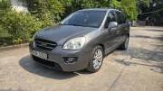 Bán xe Kia Carens 2010 SX 2.0 AT giá 228 Triệu - Hà Nội