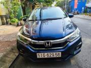 Bán xe Honda City 2018 1.5TOP giá 378 Triệu - TP HCM