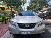 Bán xe Lexus RX 2009 350 giá 675 Triệu - TP HCM