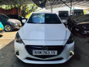 Bán xe Mazda 2 2017 1.5 AT giá 286 Triệu - TP HCM