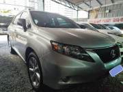Bán xe Lexus RX 2009 350 AWD giá 615 Triệu - TP HCM