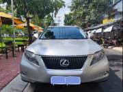 Bán xe Lexus RX 2009 350 AWD giá 635 Triệu - TP HCM