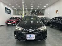 Bán xe Toyota Vios 2022 G 1.5 CVT giá 499 Triệu - TP HCM