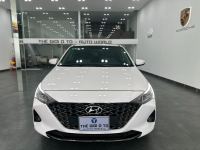 can ban xe oto cu lap rap trong nuoc Hyundai Accent 1.4 AT Đặc Biệt 2023