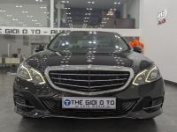 Bán xe Mercedes Benz E class 2014 E200 giá 548 Triệu - TP HCM