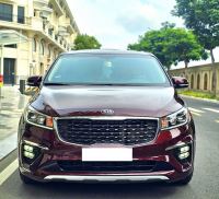 Bán xe Kia Sedona 2019 2.2 DAT Luxury giá 860 Triệu - TP HCM